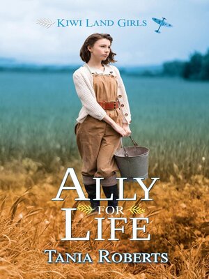 cover image of Ally for Life
